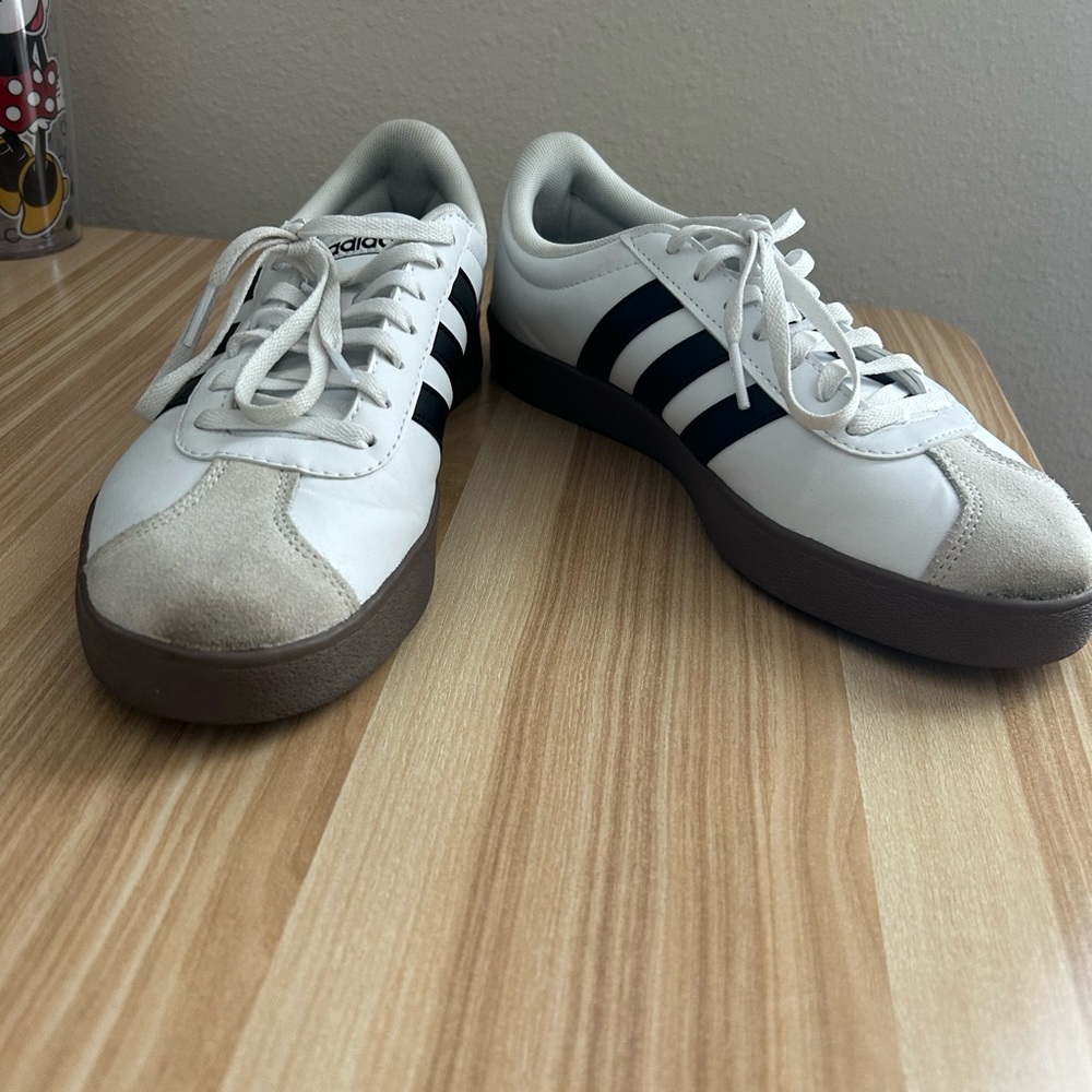 Adidas Court Sneakers